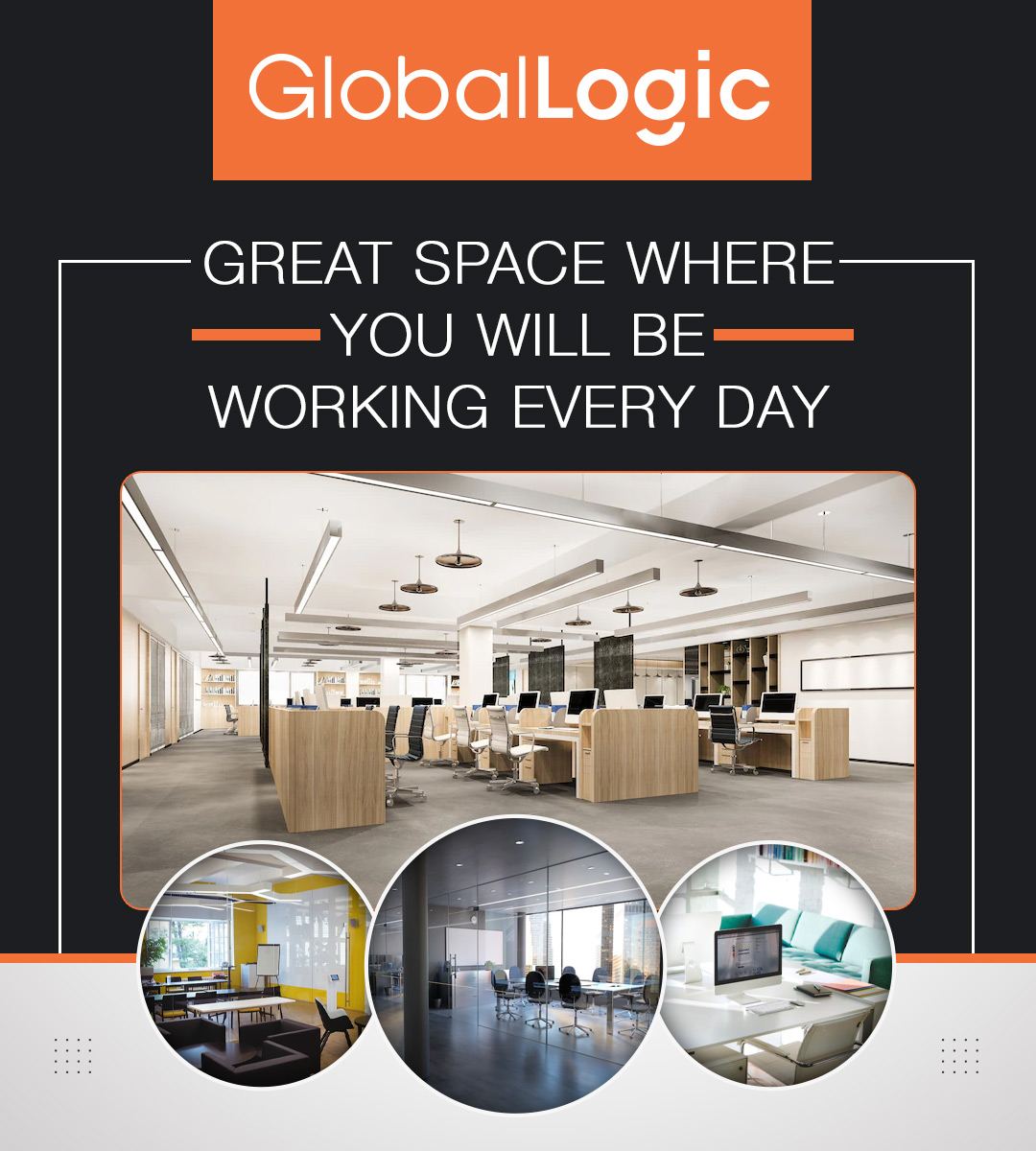 Great Space Emailer