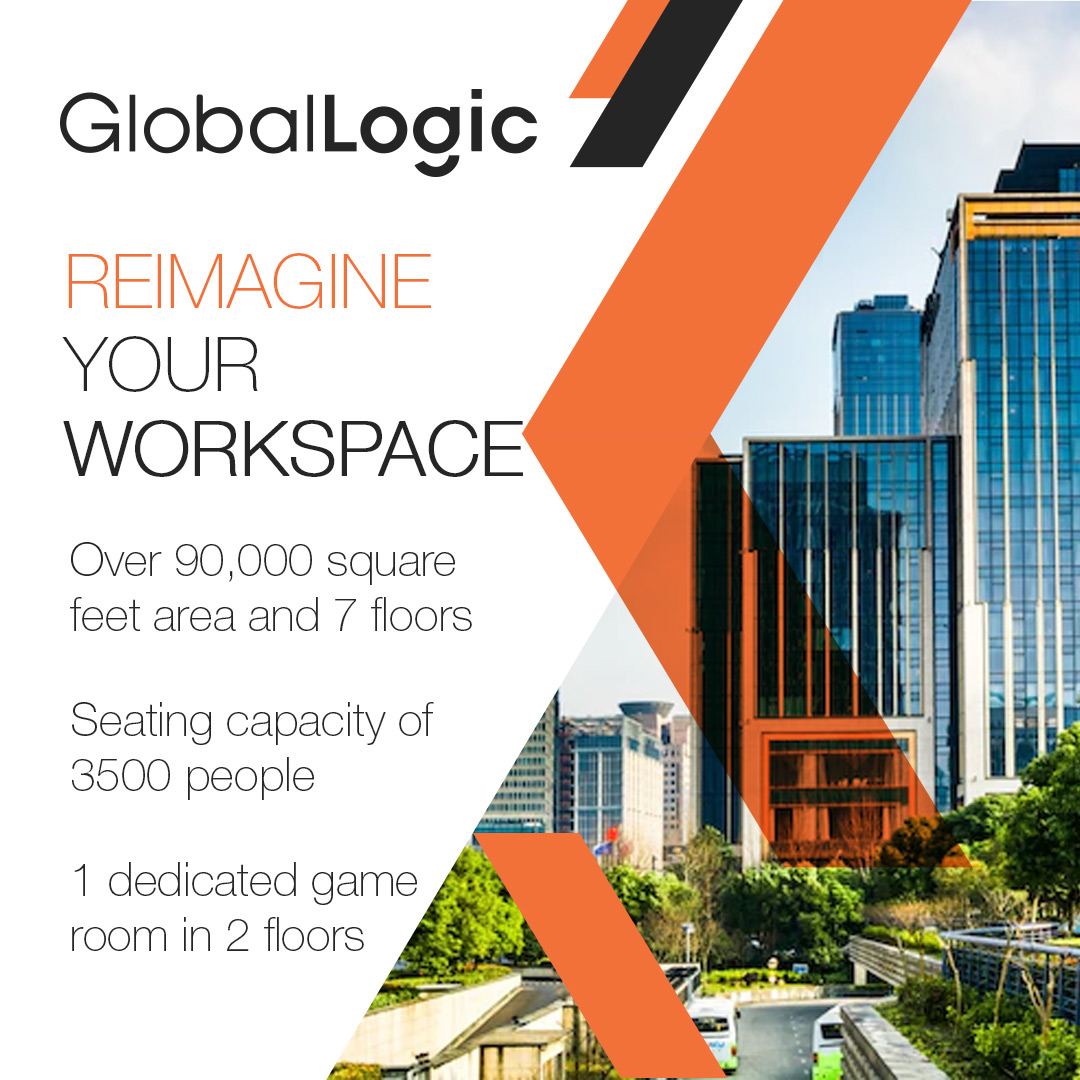 Reimagine Your Workspace
