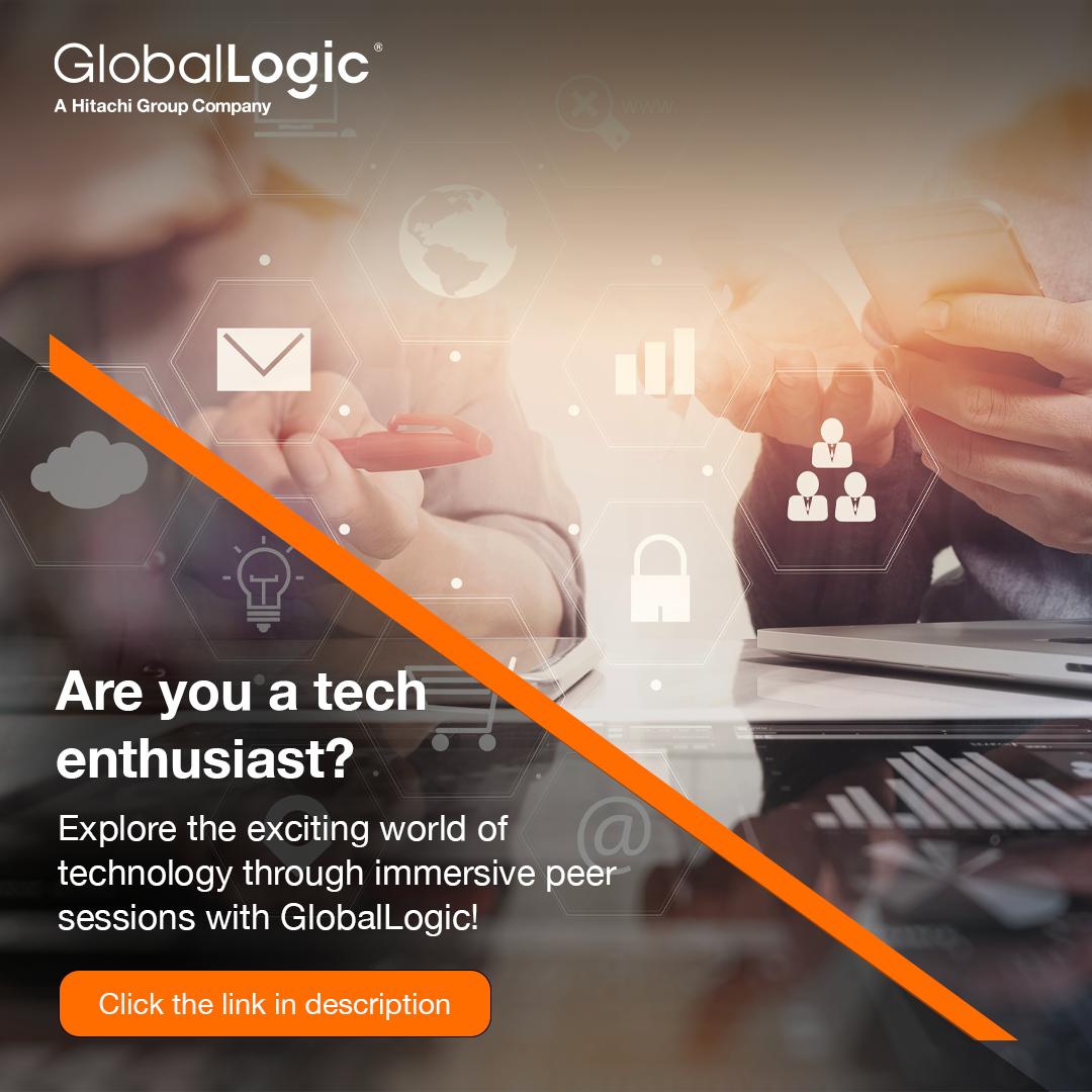 Tech Enthusiast Engagement Post